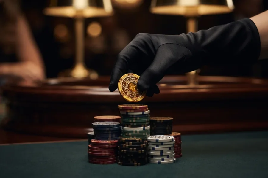 Casinos fuera de España 2026: Marco legal en España y operadores internacionales